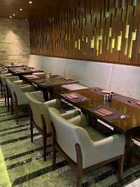 Buffet Bliss and Brunch Dreams, Only at Sana Sini