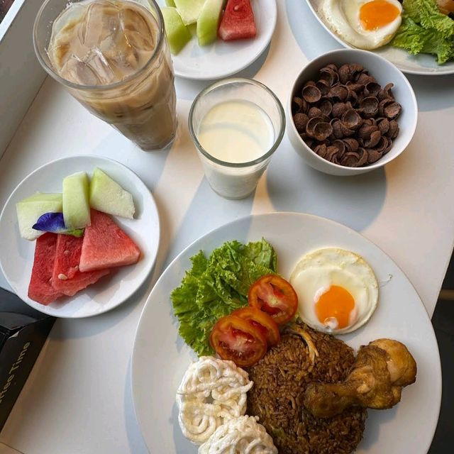 Yello Hotel Manggarai