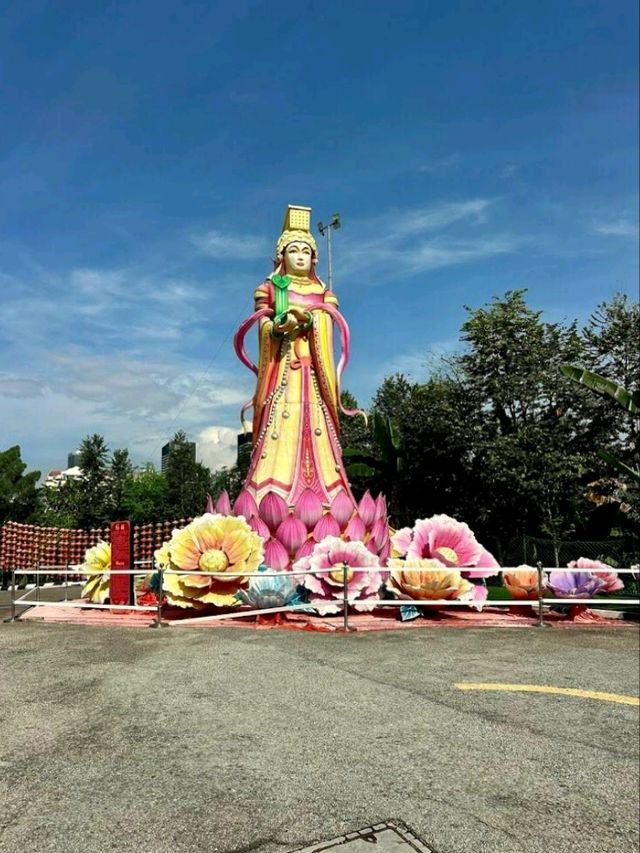 Thean Hou Temple