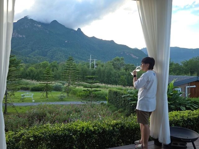 ฤดูภูเขา ที่พักเชียงดาว ฤดูภูเขา ที่พักเชียงดาว