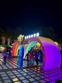 🕯️✨ รีวิวงานแห่เทียนพรรษาอุบลราชธานี 2568