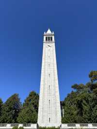 UC Berkeley加州大學柏克萊分校 | 公立名校朝聖之旅 🐻