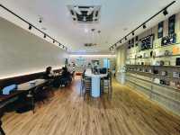 JCC Coffee Stand in Johor Bahru
