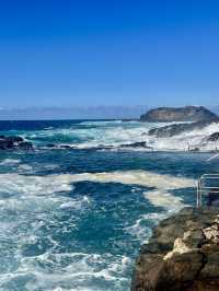 A Sydney escape to remember 