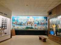 Will Rogers Memorial Museum – Claremore, OK