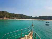 Koh Sak Day Trip from Pattaya