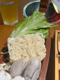 食火鍋
