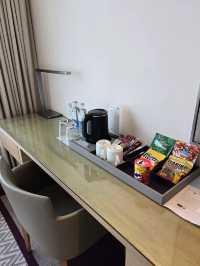 Infinity & Beyond: Avani+ Rooftop Bliss