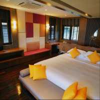 Ocean Sanctuary and Eco Elegance