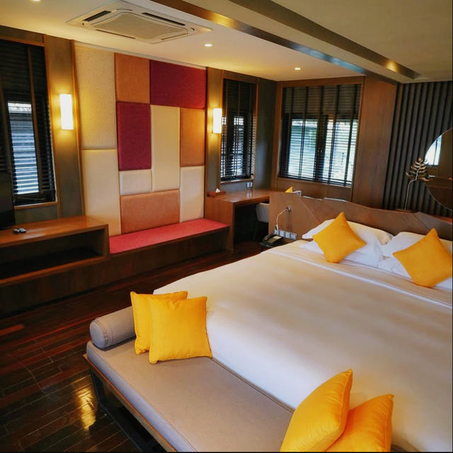 Ocean Sanctuary and Eco Elegance