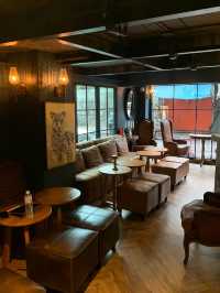 Motuga: Where Backpackers Become Storytellers