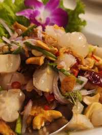 🏡✨ “เรือนทิพย์ กระบี่” — ร้านอาหารไทย–ใต้ 