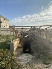 Kom El Shoqafa: Where Death Dined With Identify Theft