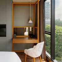 Boutique Soul and Timeless Ease