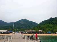 Beautiful Tioman