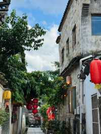 Heritage in Stone and Water: The Story of Hongcun