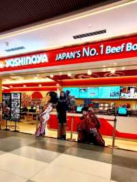 Yoshinoya: Japan's #1 Beef Bowl and Beyond