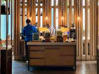 Urban Chic with Local Soul – My Andaz Singapore Experience in the Heart of Bugis