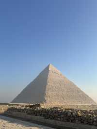 Stone Galaxy: The Pyramid that Swallowed The Sky