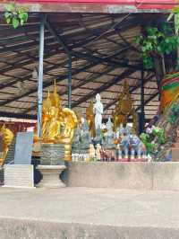 วัดพุทธมงคล อ.กันทรวิชัย จ.มหาสารคราม