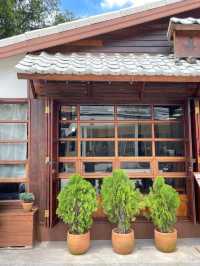 Magokoro Teahouse - มีใจให้มัทฉะ