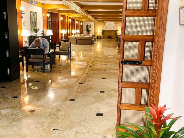 Hotel Fernando III
