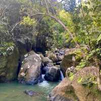 Harau Valley, West Sumatra
