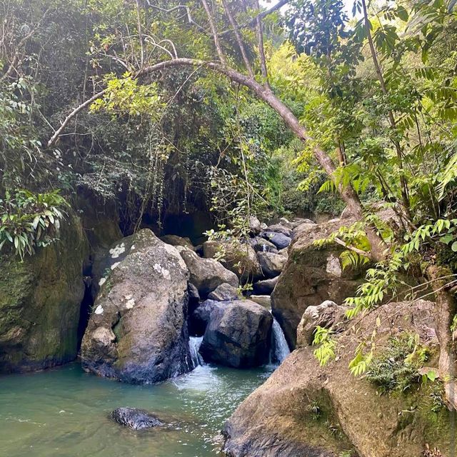 Harau Valley, West Sumatra