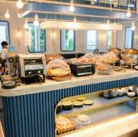 🏖️ Kram Pattaya – พักผ่อนอย่างเรียบง่ายแต่มีสไตล์