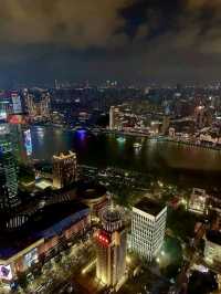 Pearl Tower Views, Sky High and Totally Worth It