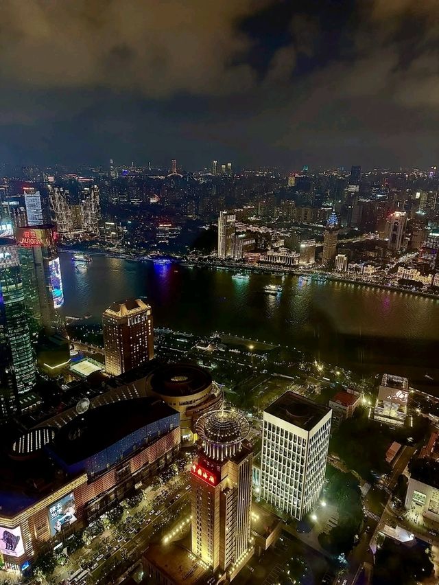 Pearl Tower Views, Sky High and Totally Worth It
