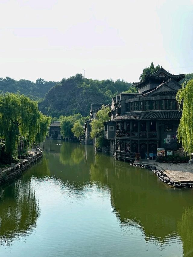 Gubei Water Town