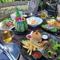 3 Mermaids Cafe คาเฟ่พัทยาสุดฮิต
