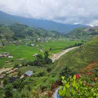 Sapa is meant to be experienced differently