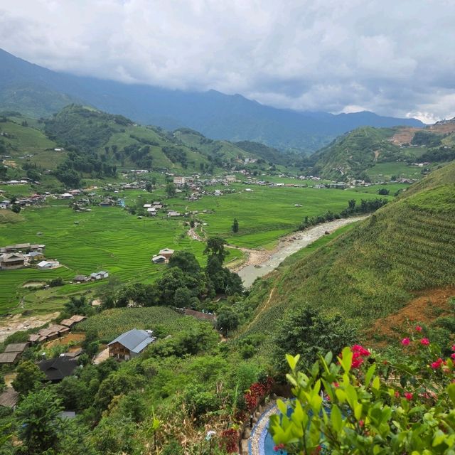 Sapa is meant to be experienced differently
