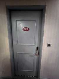 ［台北住宿］台北香城大飯店-餅乾飲料咖啡免費🆓