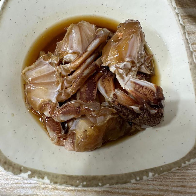 Savoring Hairtail Fish Delights at Jeju Maeum