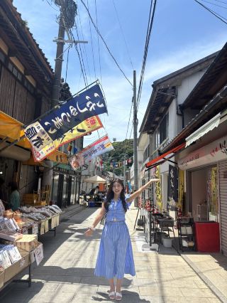사가 북부지역에서 꼭 가봐야하는 요부코 시장💙🐟