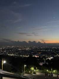 🌳 รีวิวสวนสาธารณะคอหงส์ – ที่เที่ยวใกล้ตัวเมืองหา