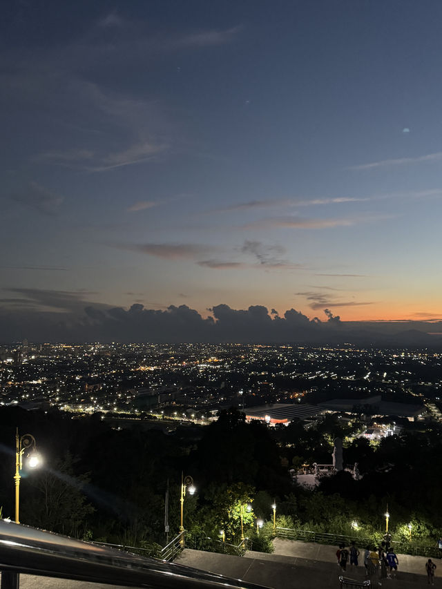🌳 รีวิวสวนสาธารณะคอหงส์ – ที่เที่ยวใกล้ตัวเมืองหา