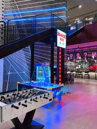 “Moxy IOI Putrajaya – Chic, Playful Stay This Summer”