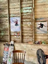 HooD CAFE คาเฟ่สไตล์เรโทรหาดใหญ่