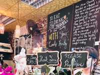 Terengganu’s Sweetest Trap : One More Dessert