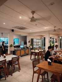 An Evening with Crispy Bebek & Coffee Magic — Dining at Bebek Tepi Sawah, Bali Collection