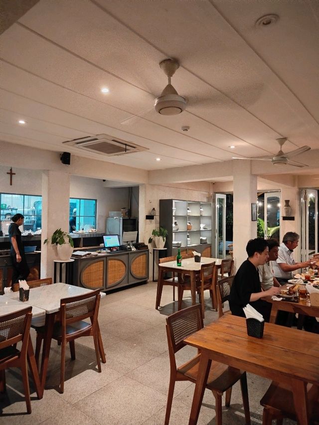 An Evening with Crispy Bebek & Coffee Magic — Dining at Bebek Tepi Sawah, Bali Collection