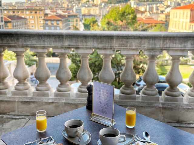 InterContinental Marseille – Hotel 