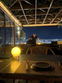 พาทานอาหารร้าน Pippa พัทยา