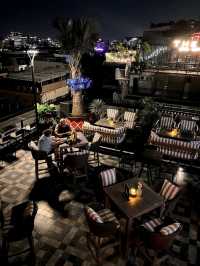 Ozone Sky Lounge & Restaurant