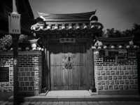 Hanok Village