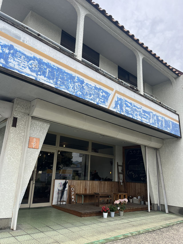 【長野】絶品おにぎりに健康的な定食でお腹いっぱいに🍙